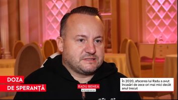 Vaccinarea în slow motion amână salvarea afacerilor afectate de pandemie. Antreprenor: „Avem pierderi tot mai mari”