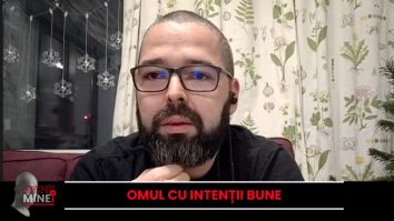 Radu Caragea: „Cred că ne-ar prinde bine mai mult simț comunitar”