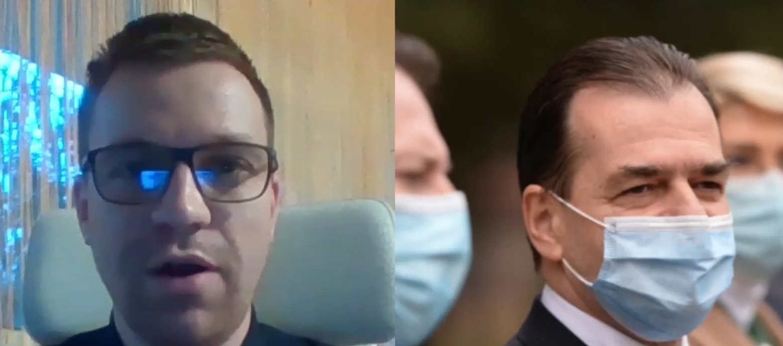 Radu Delicote, analist politic: „Mă aștept la o numire-surpriză, poate chiar reîntoarcerea lui Orban, poate să fie chiar și un premier tehnocrat”