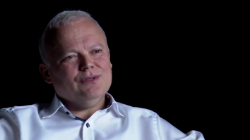 Radu Silaghi: „Am aruncat de pe balcon carți cu Ceaușescu”