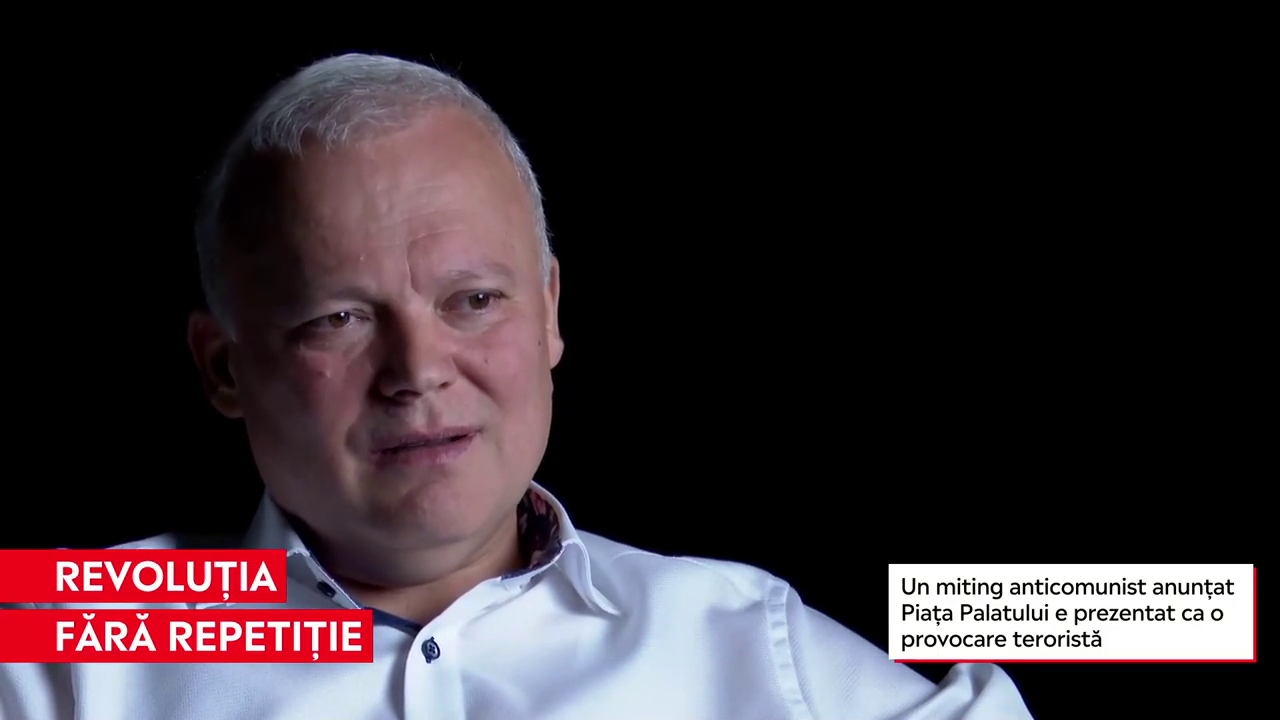 Pe 26 decembrie 1989 s-a anulat obligativitatea folosirii apelativului „tovarăș”. Mărturiile lui Radu Silaghi