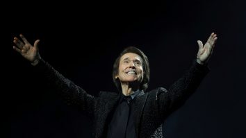 VIDEO. Concert cu 5.000 de oameni la Madrid. Autoritățile spaniole spun că a respectat toate regulile Covid