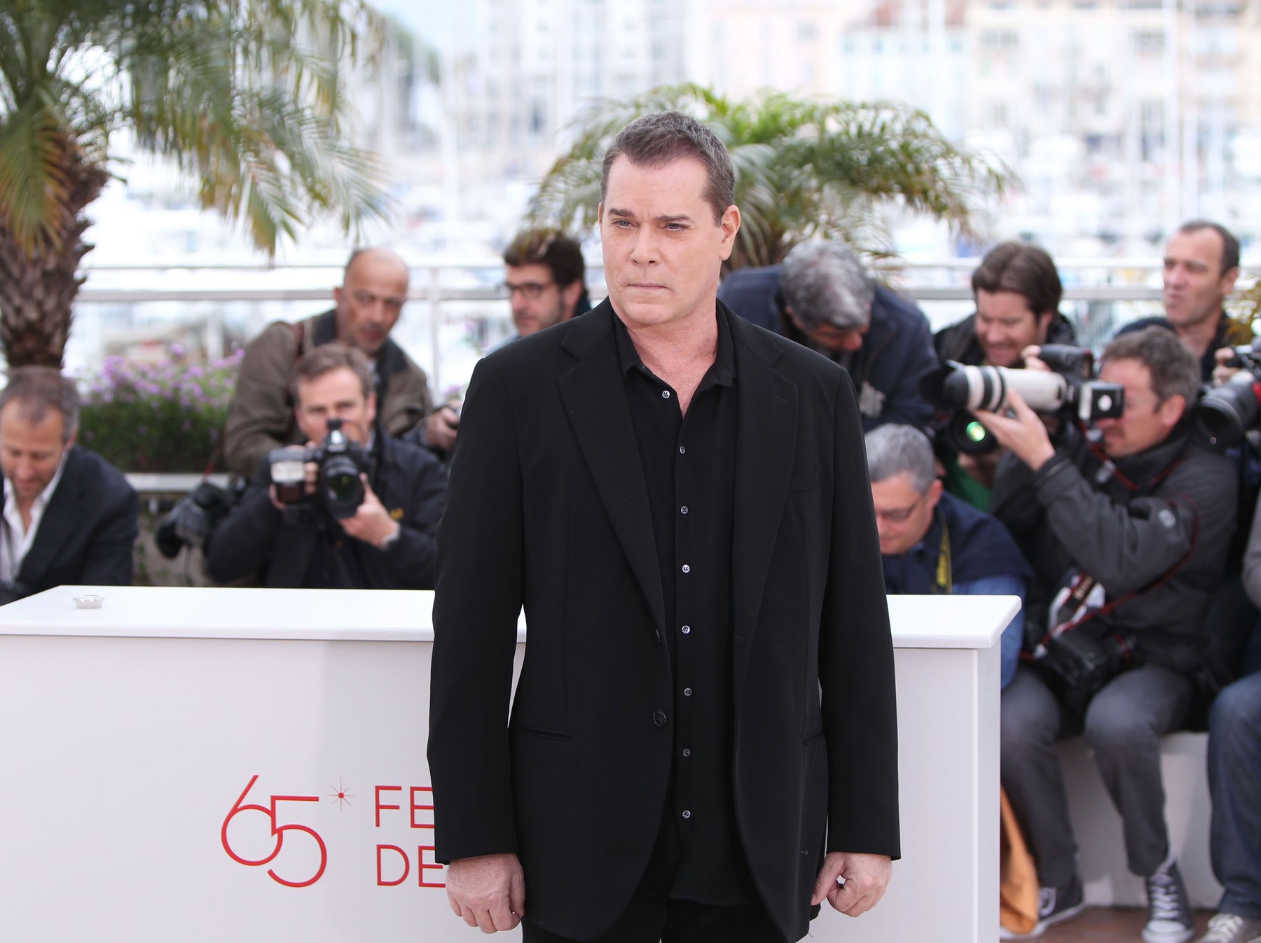 Ray Liotta împlineşte astăzi 66 de ani. Actorul a devenit celebru pentru rolul din Goodfellas