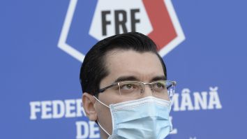 Președintele FRF a devenit membru în consiliul FIFA pentru următorii 5 ani. Ce salariu va încasa Răzvan Burleanu