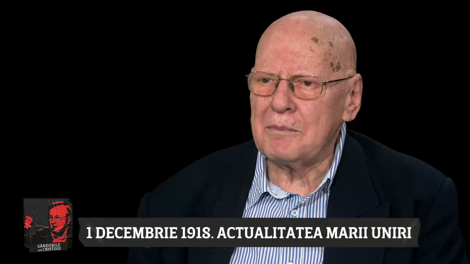 Răzvan Teodorescu, despre România din prezent: „Azi este o scindare ticăloasă”