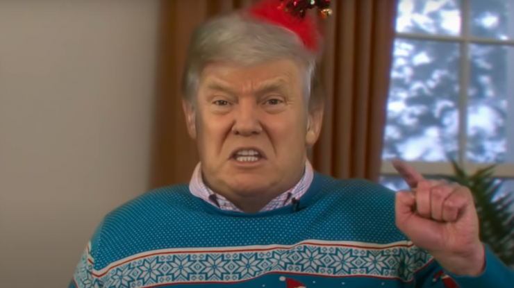 Trump, despre rolul Rusiei în atacul cibernetic din SUA: „E întotdeauna suspectată când se întâmplă ceva, ar putea fi și China”