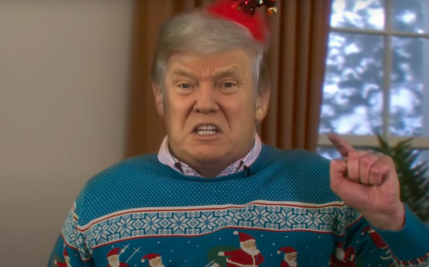 Trump, despre rolul Rusiei în atacul cibernetic din SUA: „E întotdeauna suspectată când se întâmplă ceva, ar putea fi și China”