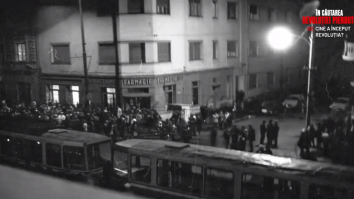 În căutarea revoluției pierdute. Cine a început revoluția?
