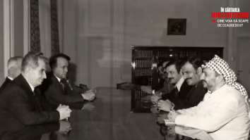 În căutarea revoluției pierdute. Cine voia să scape de Ceaușescu?