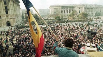 Cum a fost pusă la cale revolta anticomunistă din decembrie 1989 de la Iași: