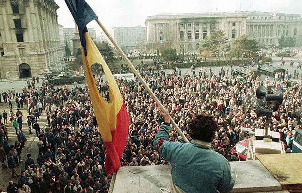 Cum a fost pusă la cale revolta anticomunistă din decembrie 1989 de la Iași