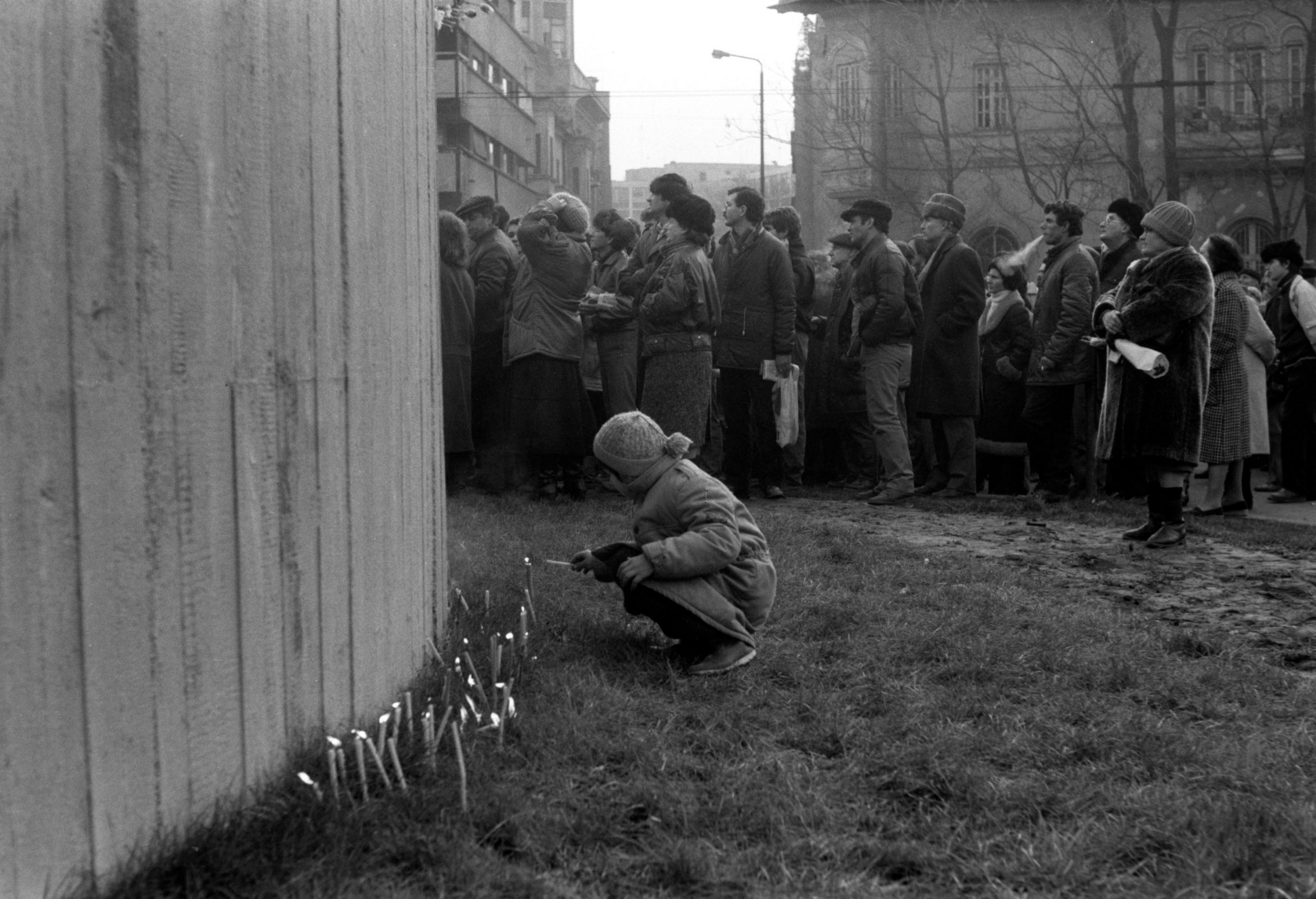 Vezi filmul Revoluției, în fiecare zi, din 14 până în 26 decembrie, la Aleph News