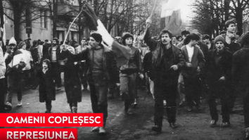 Ioan Savu, despre 20 decembrie 1989: „Și dacă trag ăștia, pe toți nu ne pot omorî, dar ăia care scăpăm, praf îi facem”