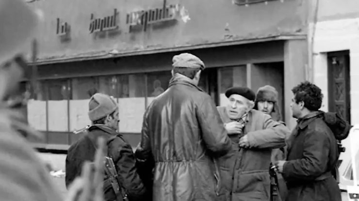 Cum au devenit instrumente ale terorii autoritățile care ar fi trebuit să te protejeaze în Timișoara din 18 decembrie '89