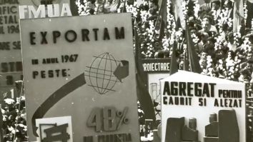 Care era situația economică și politică a României în decembrie 1989. Finalul anului ne-a găsit izolați în Europa