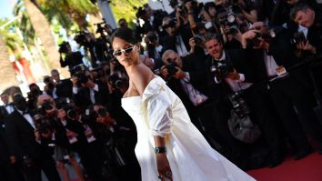 Rihanna se reinventează continuu. Cu ce se ocupă artista atunci când nu lansează muzică nouă