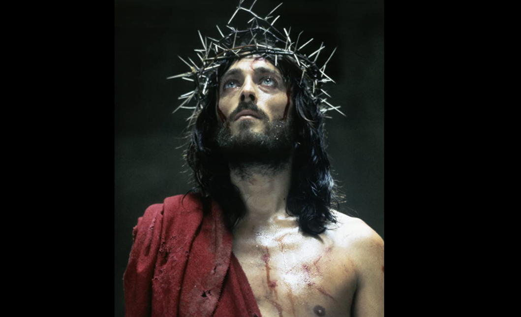 Un grup de lobby pro-Israel este indignat că Iisus a fost numit „palestinian” de BBC