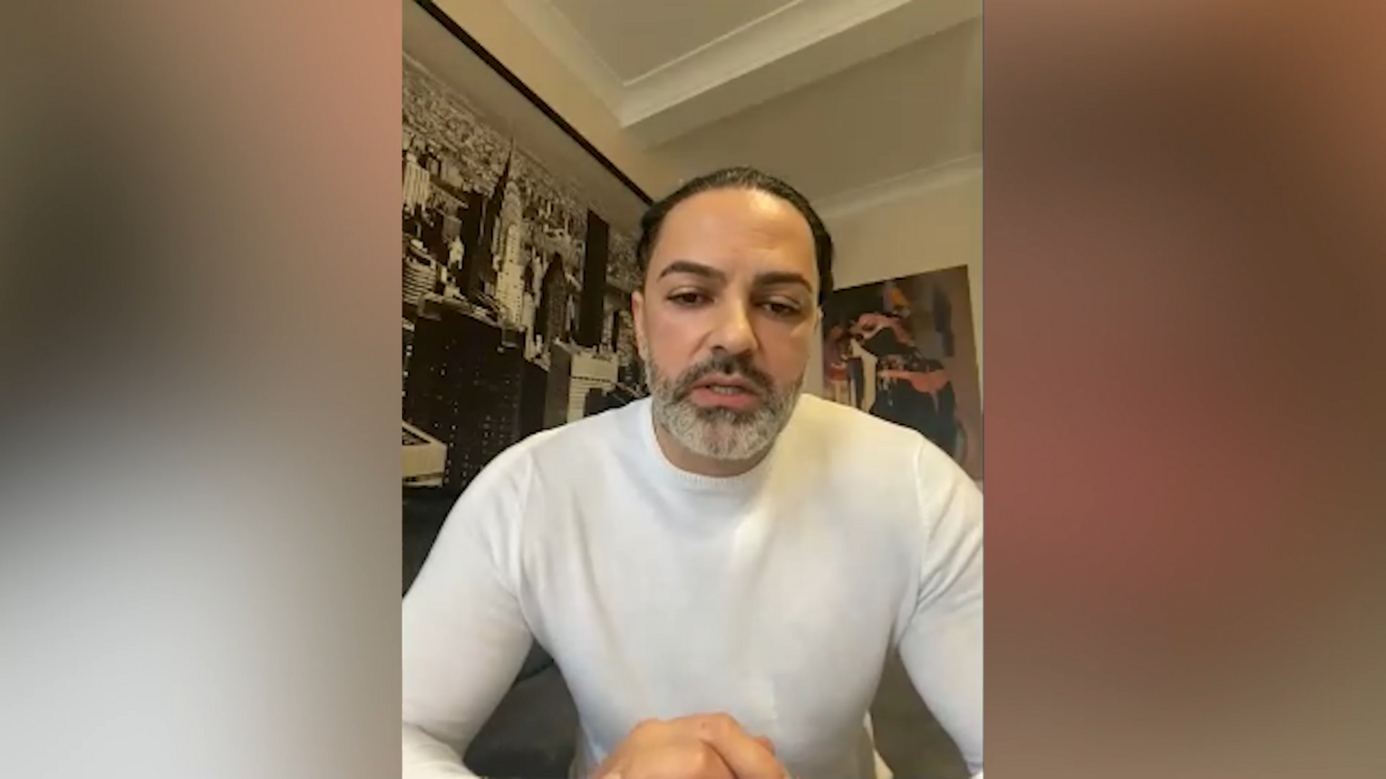 Cel mai afectat român de restriciţiile din Marea Britanie. Afacerea sa, una dintre victimele pandemiei