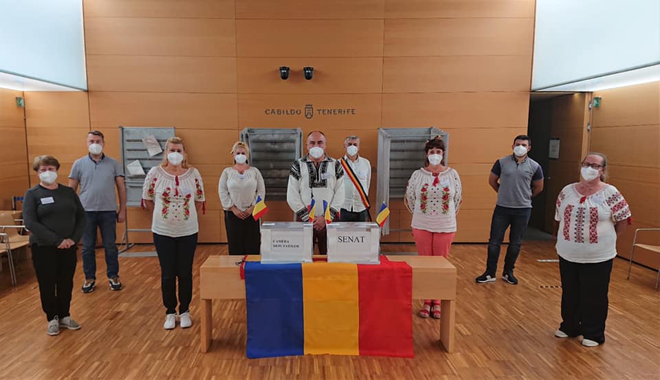 Probleme la vot pentru diaspora. De ce se plâng românii din Italia și Marea Britanie