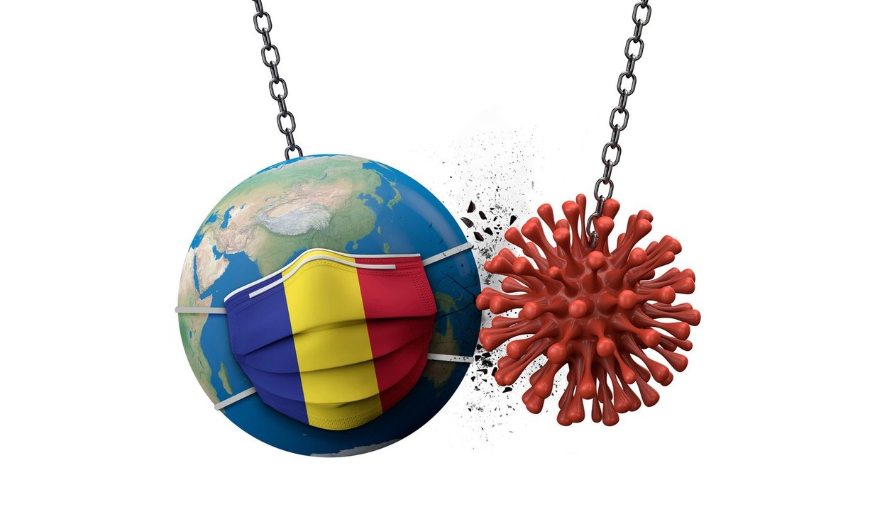 BILANȚUL ZILEI. 4.310 de noi îmbolnăviri și 146 de decese