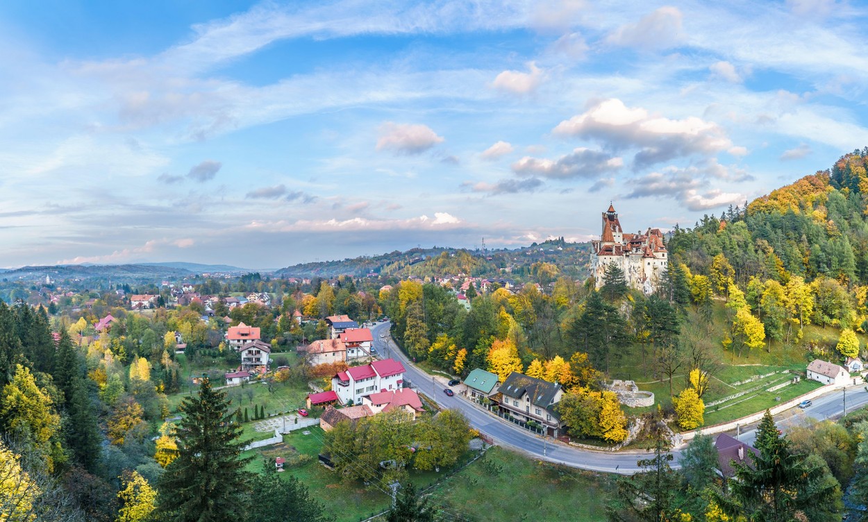 România, tot mai ocolită de turiștii străini. Ce spun datele Eurostat