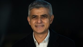 Străzile Londrei, pustii după lockdown. Primarul orașului: „Acesta nu va fi cel mai rău Crăciun, este cel mai rău an”