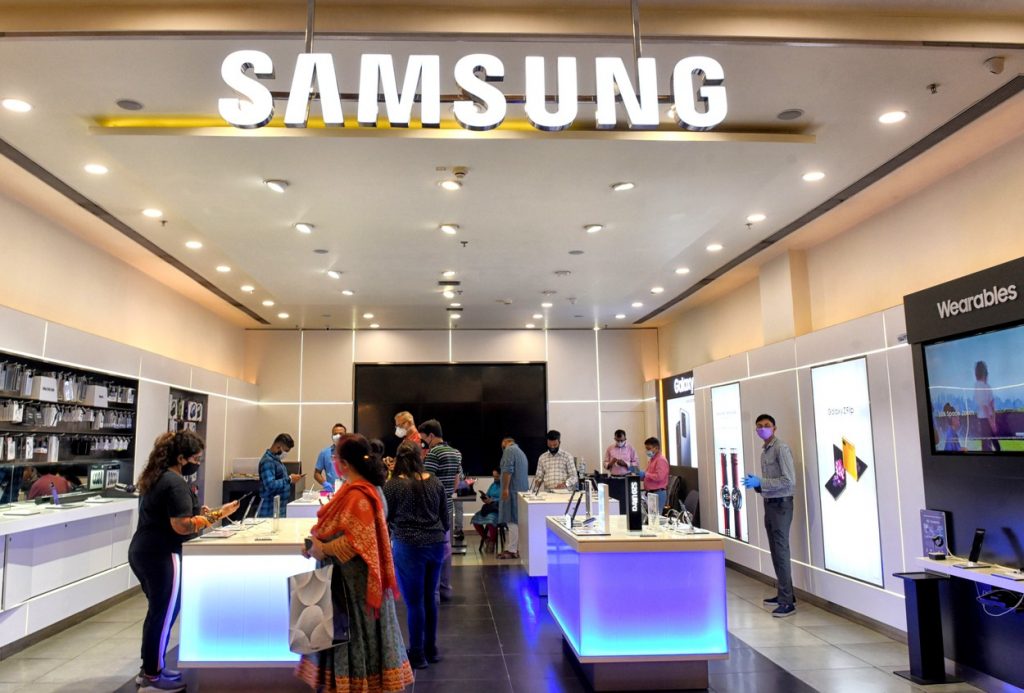 Cum va arăta Samsung Galaxy S21. Noul smartphone va fi lansat în luna ianuarie