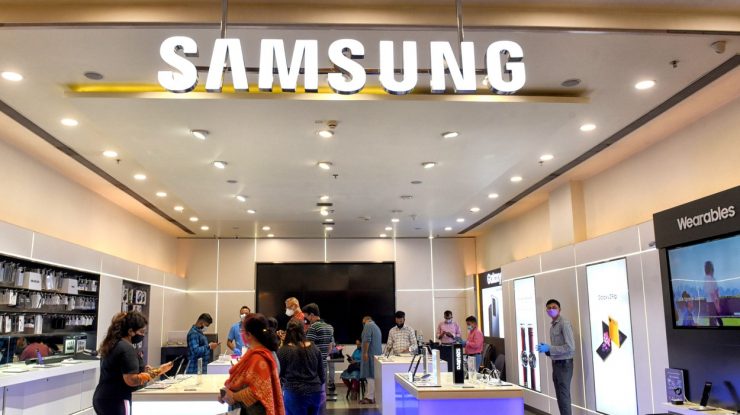 Cum va arăta Samsung Galaxy S21. Noul smartphone va fi lansat în luna ianuarie