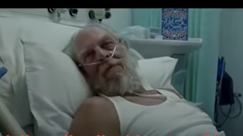 Moș Crăciun, bolnav de Covid-19. Reclama care i-a revoltat pe internauți