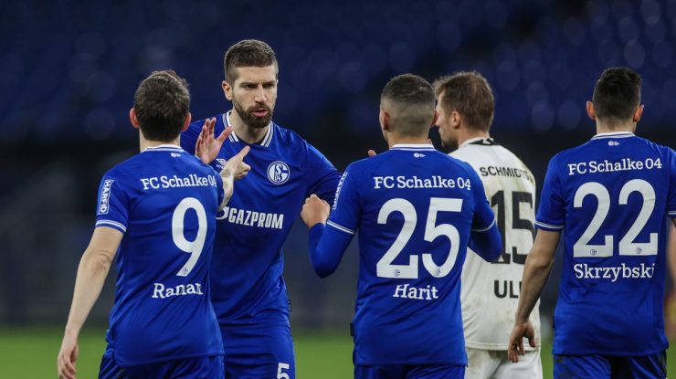 schalke