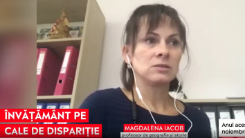 A fost înregistrat cel mai mic număr de naşteri din ultimii 7 ani. Cum va fi afectat învățământul