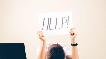 Copiii nu mai sunt motivați să învețe din cauza cursurilor online. Ce le recomandă OMS