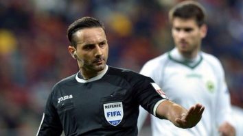 Prima reacție atribuită lui Sebastian Colțescu după scandalul de la meciul dintre PSG și Bașakșehir