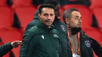 Sebastian Colțescu, absolvit de acuzațiile de rasism: „Cuvântul nu a fost folosit cu sens negativ”