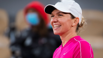 Simona Halep a postat primele ei imagini din noul an: „Mă bucur să te văd, 2021”