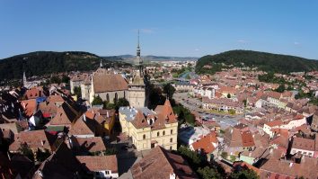 sighisoara