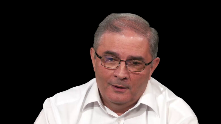 Silviu Predoiu: „A fi patriot înseamnă a-ți iubi țara chiar și atunci când nu este așa cum o vrei tu. O țară nu dezamăgește niciodată”