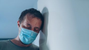 Virgil Musta: „La apariţia oricărui simptom care ar putea sugera că sunteţi răcit, izolaţi-vă la domiciliu!”