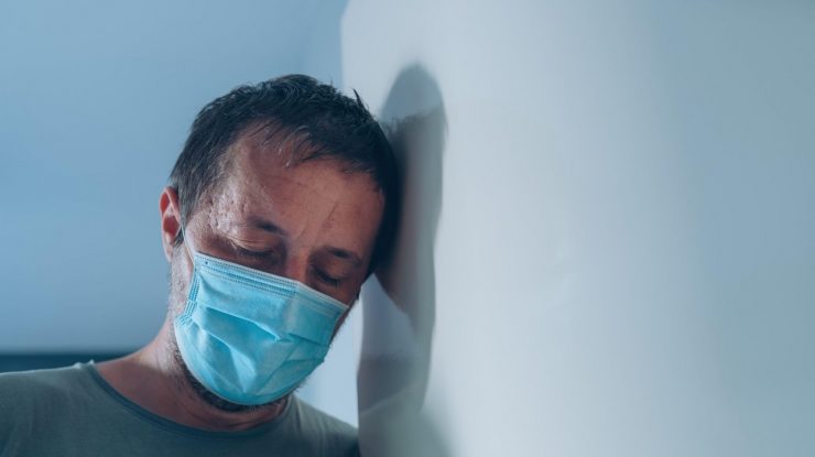 Virgil Musta: „La apariţia oricărui simptom care ar putea sugera că sunteţi răcit, izolaţi-vă la domiciliu!”