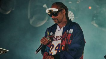 Snoop Dogg, imaginea Fight Club. Rapper-ul va fi comentator, purtător de cuvânt și partener al unei noi ligi de box