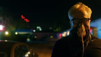 „Songbird”, un film despre o mutație a COVID-19, realizat în plină pandemie