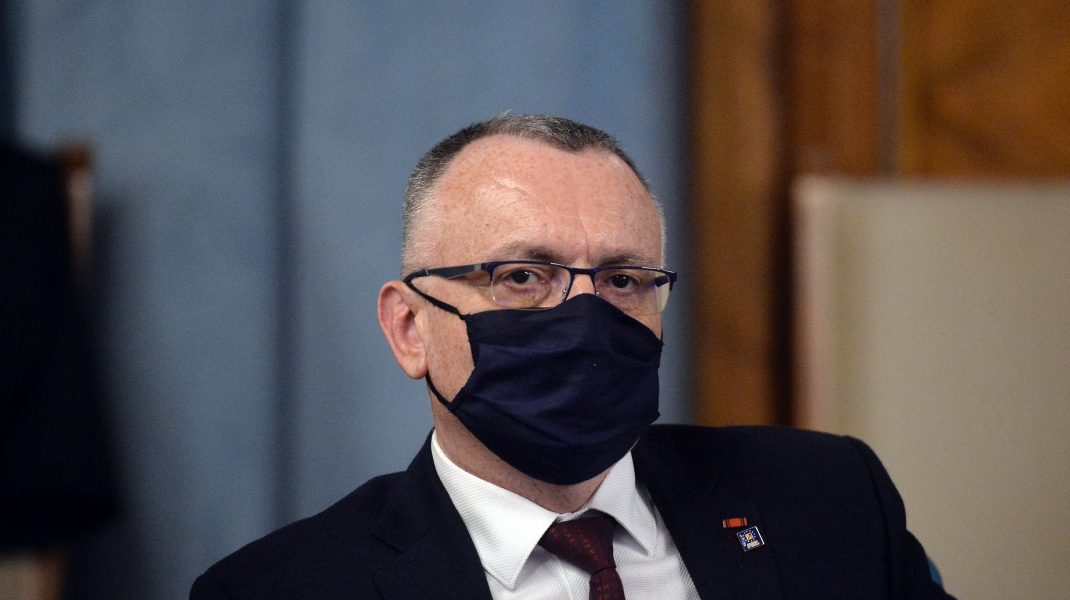 Sorin Cîmpeanu
