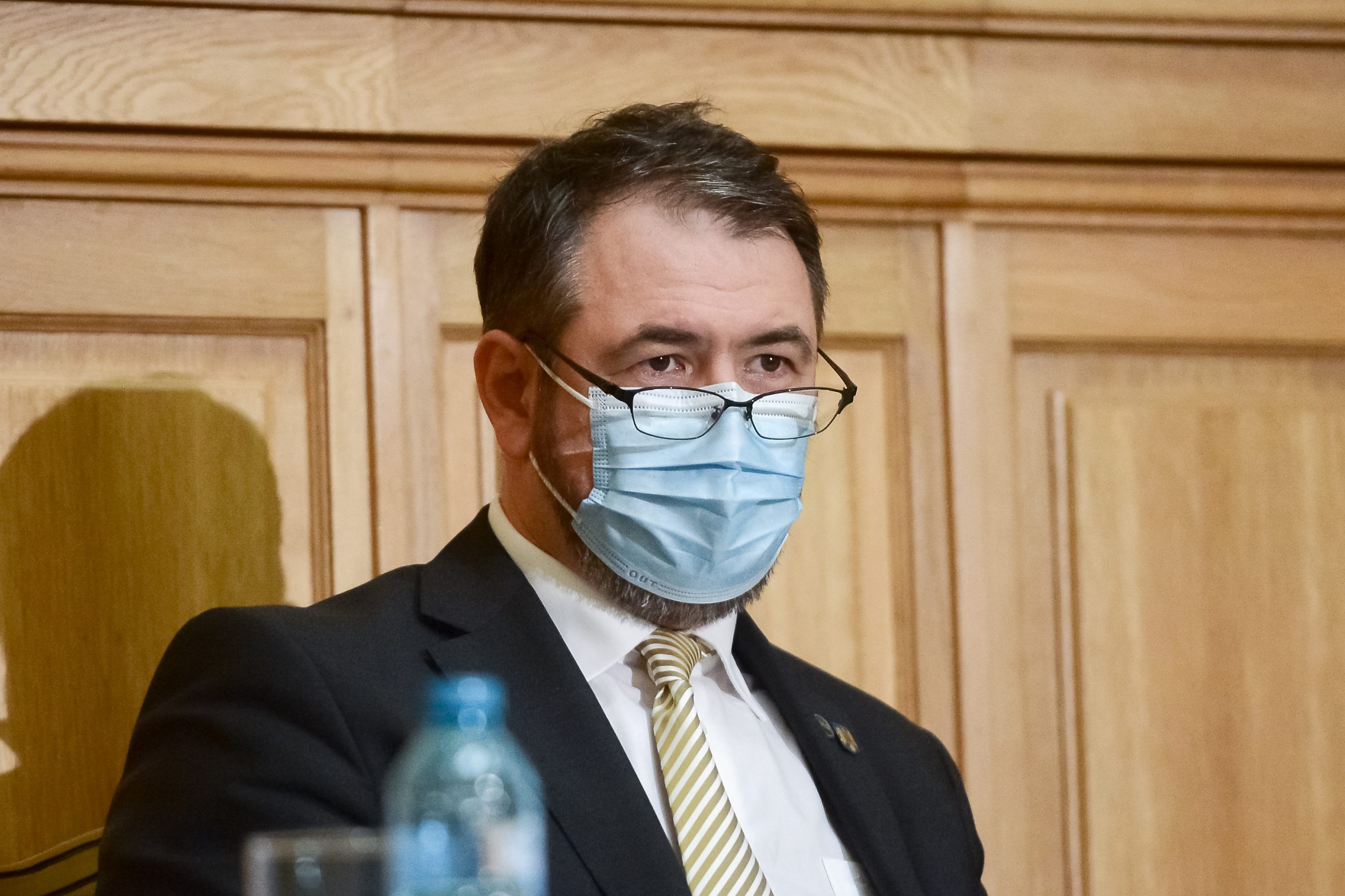 Reforma educaţiei: Două ministere, în loc de unul. Propunerea vicerectorului UniBuc