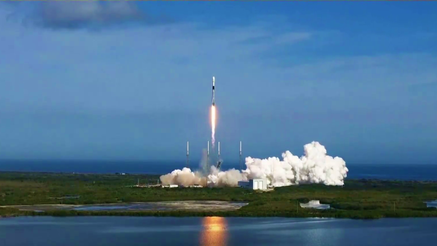 SpaceX, anchetată. Pentru ce a fost acuzată compania lui Elon Musk