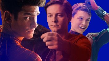 Surpriză pentru fanii „Spider-Man“. Ce actori se întorc pe platourile de filmare pentru noua producție