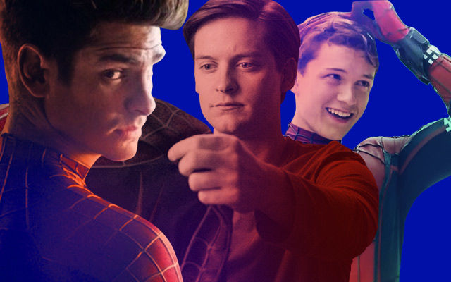 Surpriză pentru fanii „Spider-Man“. Ce actori se întorc pe platourile de filmare pentru noua producție