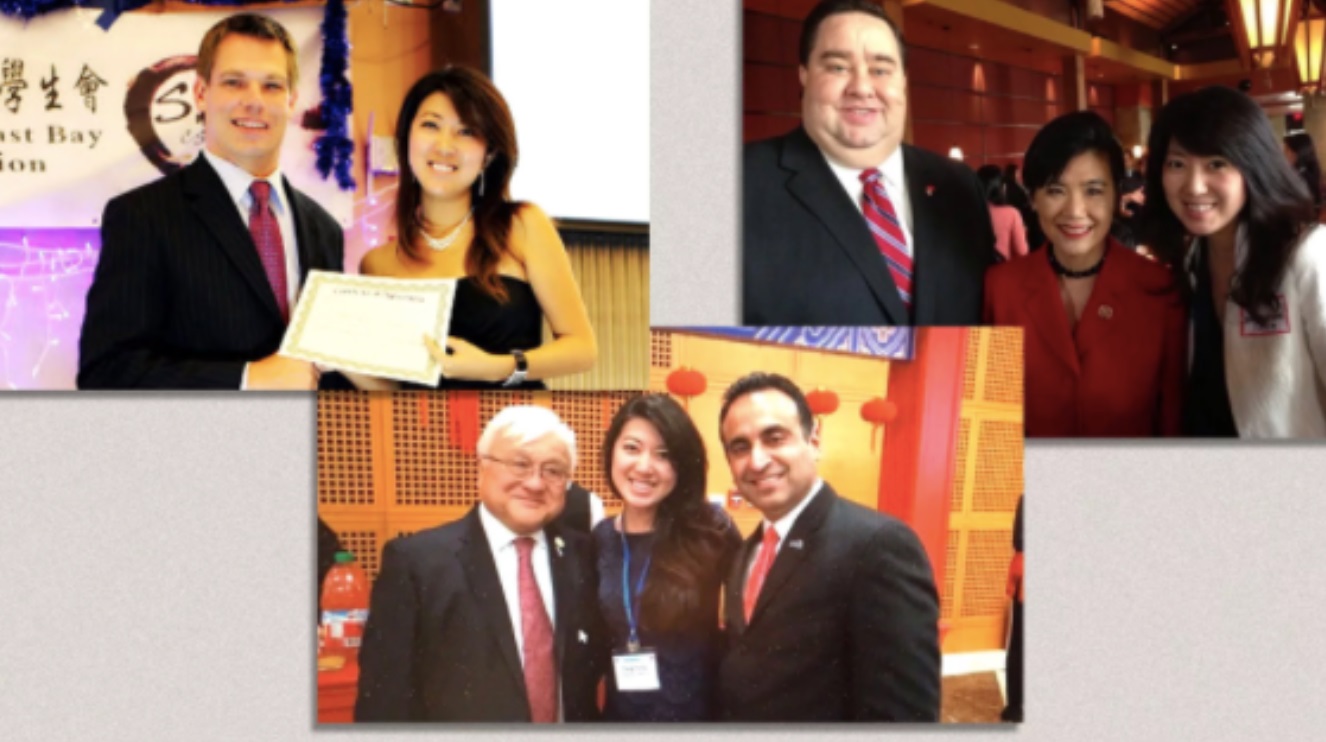 Un nou scandal cu iz de spionaj pe axa Washington-Beijing. O spioană chineză s-ar fi culcat cu doi primari americani