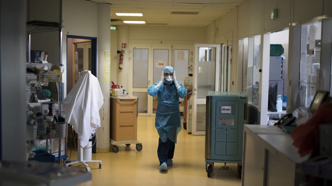 Șefa Secției de boli infecțioase de la Spitalul de Urgență Sibiu cere ajutor pe Facebook