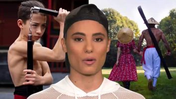 Familia „Dragon Ball” îți arată mișcări Kung Fu pe care nu le vezi nici în filme