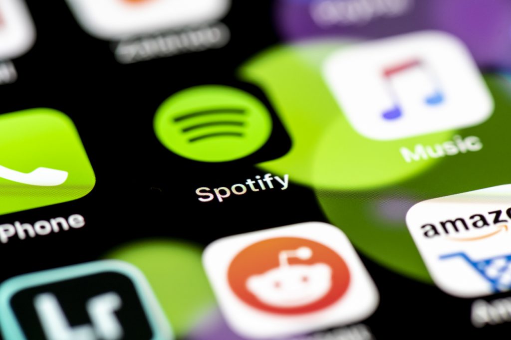 Date personale ale mai multor utilizatori Spotify au fost expuse. Cum afli dacă ai fost afectat